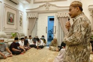 SAH Ingatkan Pentingnya Agama sebagai Landasan Peta Jalan Pendidikan Nasional