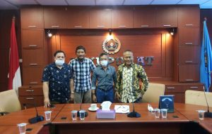 Pekan Olahraga Wartawan Nasional PWI Tetap Digelar Tahun 2021