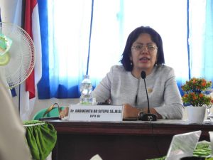 Revisi UU ITE Harus Jadi Payung Hukum Bagi Insan Pers