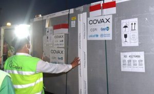 BPOM Tunda Rekomendasi Penggunaan Vaksin AstraZeneca