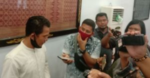 Dukung Penertiban, Datuk Sinaro Bakal Ungkap Nama-nama Pelaku PETI di Batu Kerbau