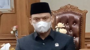 Ketua DPRD Apresiasi Kodim 0415/Batanghari dalam membangun Muarojambi Melalui Program TMMD