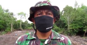 Pagi Ini Tim Wasev Kodam Sriwijaya akan Tinjau Pelaksanaan TMMD ke-110 Kodim Batanghari