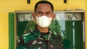 Dansatgas : TMMD 110 Kodim 0415 Batanghari Juga Akan Membangun Manusianya