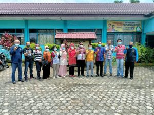 SMSI Sosialisasi Pencegahan Stunting, akan Diikuti 31 Warga Ulugedong