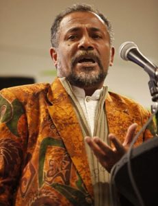 Tokoh Masyarakat Papua, Ajak Masyarakat Dukung Pemerintah