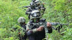 Lawan TNI-Polri di Papua Bukan Lagi Hanya KKB