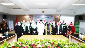 Pendewasaan Usia Perkawinan