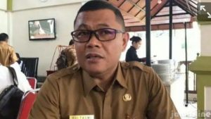 Pemkab Muarojambi Akan Meningkatkan Jalan yang Sudah dibangun Dalam Program TMMD 