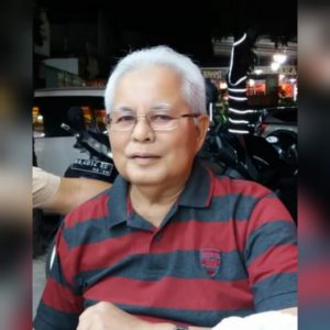 OBITURI;  Idham Hamid, Pengurus PWI Yang Bersahaja Berpulang
