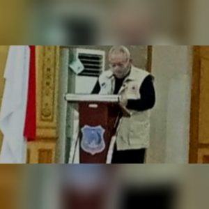 Bupati Buka Acara Pelaksanaan Pencanangan Vaksinasi