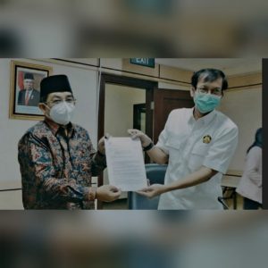 Bupati Syukuri Masuknya Aliran Listrik Di Tiga Kecamatan