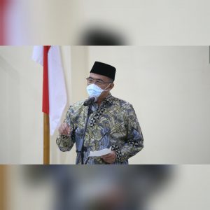 Catat! 2021 Dilarang Mudik Lebaran