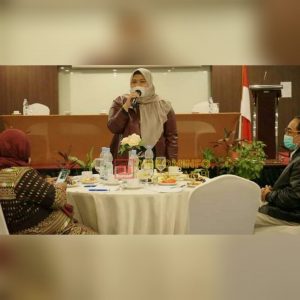 Bupati Masna Lakukan Sinergi untuk Perkembangan Kawasan Candi Muarojambi