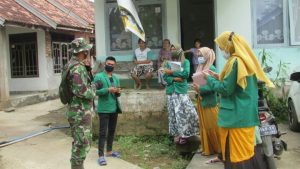 TMMD Menjadi Salah Satu Solusi Percepatan Pembangunan Desa