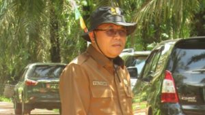 Dibangunnya Jalan TMMD Kodim Batanghari Bisa jadi Tanggul Mencegah Banjir