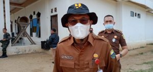 Terimakasih TNI Sudah Membuka Jalan melalui Program TMMD