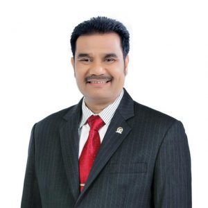 SAH Minta Lapas Masuk Prioritas Vaksinasi Covid-19