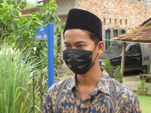 TMMD Buka Jalan Penghubung, Warga Mekarjaya Sangat Mengapresiasi