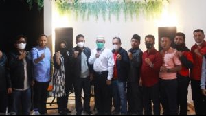 Sinergi TNI-Pers untuk Negeri dari Bumi Kerinci