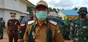 TMMD Meningkatkan Partisipasi Masyarakat Dalam Pembangunan Pedesaan