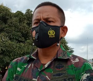 Pasiter Satgas Apresiasi Peran Media Dalam Publikasi TMMD Kodim Batanghari