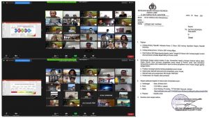 Kemenko Polhukam RI Usulkan Bentuk Tim Gabungan untuk Tangani Sumur Ilegal