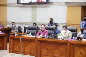 Kepala BNN RI Diminta Lakukan Terobosan yang Bisa Menjadi Legacy di Masa Akan Datang