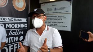 KBI Dorong Peningkatan Ekonomi Masyarakat dengan Konsep Creating Shared Value