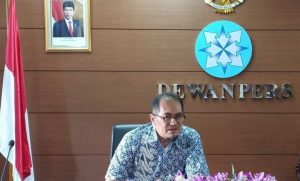 Catatan H Kamsul Hasan: Satu PT Boleh Terbitkan Beberapa Media