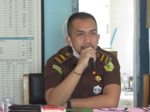 TMMD Di Desa Sungaiterap Gelar Penyuluhan Penyalahgunaan Narkotika