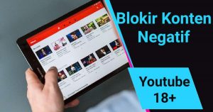 Jaga Ruang Digital, Kominfo RI Blokir 2,2 Juta Situs   