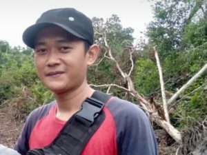 25 Warga Sungaigelam hibahkan tanahnya untuk Jalan program TMMD Kodim Batanghari