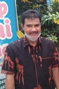 94 Ribu Naker Jambi Terdampak Pandemi, SAH Dorong Rebut Pasar Luar Negeri