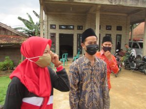  TMMD di Desa Mekarjaya, Sekdes Sebut Penduduknya Mayoritas Suku Bugis