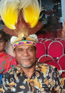 Yanto Eluay Ajak Masyarakat Papua Dukung Otsus dan Pemekaran Wilayah Untuk Kemajuan