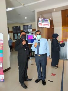 “Akselerasi Adaptasi Pemasyarakatan PASTI Maju” Jadi Tema Peringatan Hari Bakti Pemasyarakatan ke 57