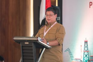 SKK Migas dan KKKS Berhasil Rumuskan Strategi Tambahan Produksi Minyak