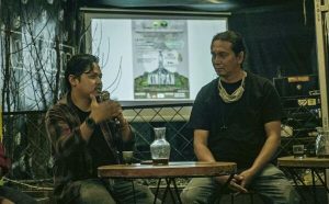 Ketua Komisi II Syufrayogi Syaiful, Apresiasi Atas ‘Launching’ Film Dokumenter KINIPAN