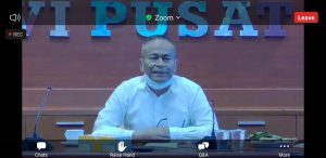 PWI Mendesak Uni Eropa Agar Bersikap Adil Soal Sawit