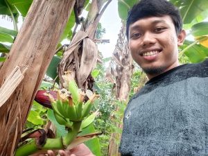 Merangin Bertandang, Putri Kusuk Disajikan