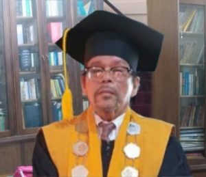 Kartini Millenial dan Tantangannya (DULU, KINI DAN ESOK)