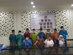 Komisi IV DPRD Kota Jambi Hearing bersama Kemenag dan Jajaran