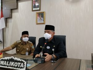 Program IDI ‘Plasma Convalescent’ Mendapat Apresiasi Walikota Jambi