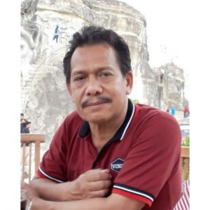 Pengurus PWI Bengkulu yang Pro Aktif Tutup Usia