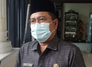 Wakil Wako Jambi Berharap Banyak Investasi Masuk ke Jambi