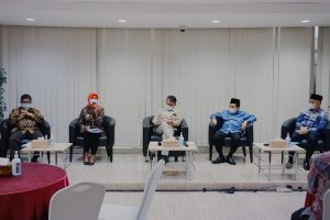 Kata Pj Gubernur, Sempat Mandek 13 Tahun Persoalan Aset Kerinci-Sungaipenuh