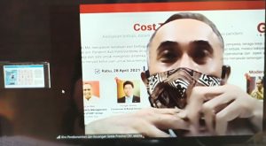 Masih Pandemi, Akankah Bisnis Ritel Kembali Menggeliat di Tahun 2021?