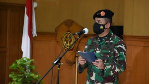 Kenaikan Pangkat Anugerah Membanggakan dan Patut Disyukuri