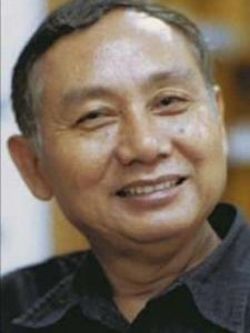 Obituari: Pak Bekti Mengabdi untuk Pendidikan PWI